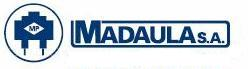 Каталог фирмы MADAULA